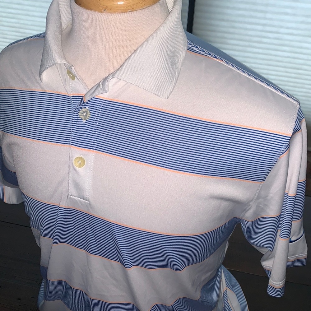 NIKE GOLF DRI-FIT POLO